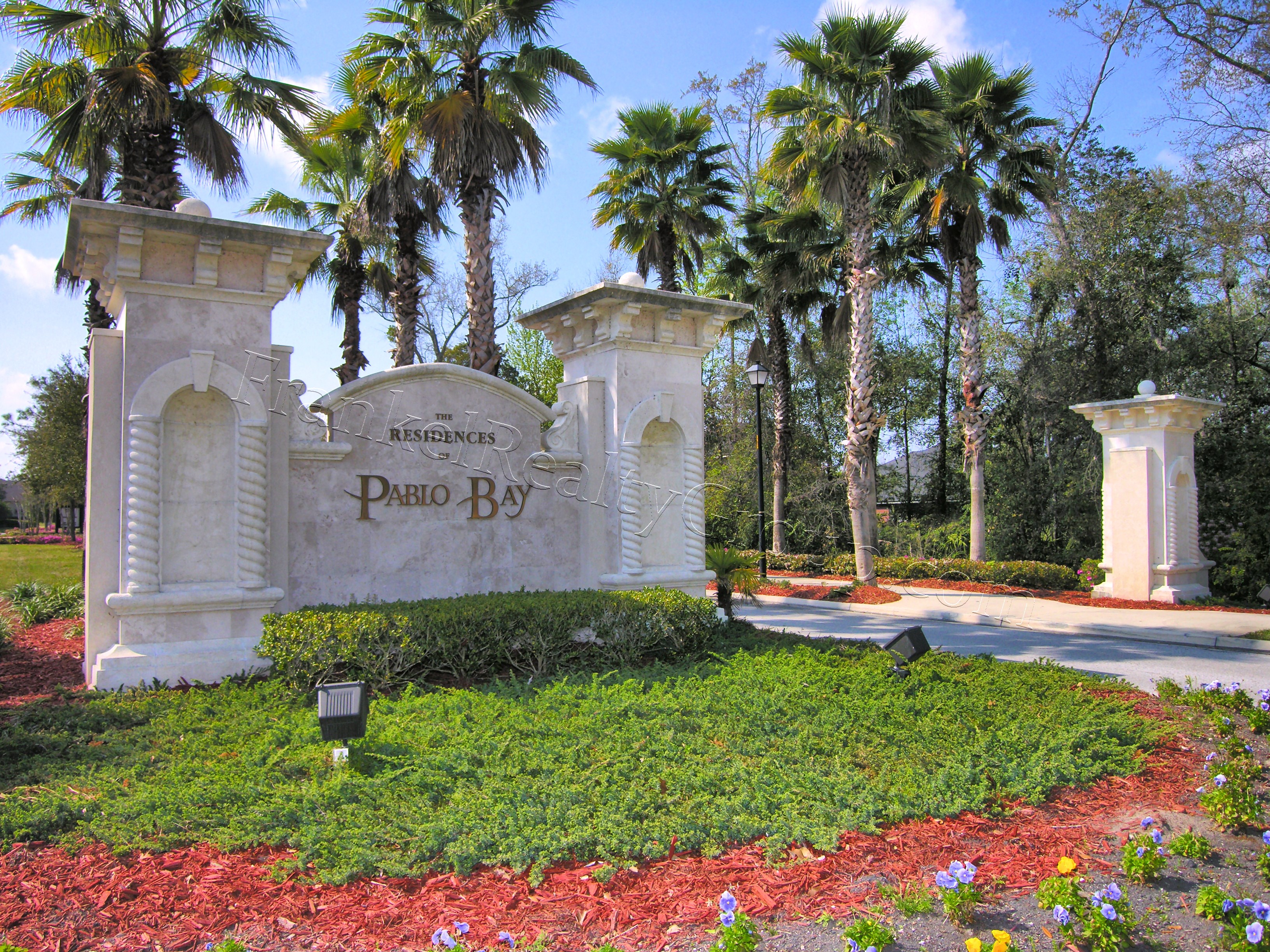 Pablo Bay Jacksonville FL Homes For Sale